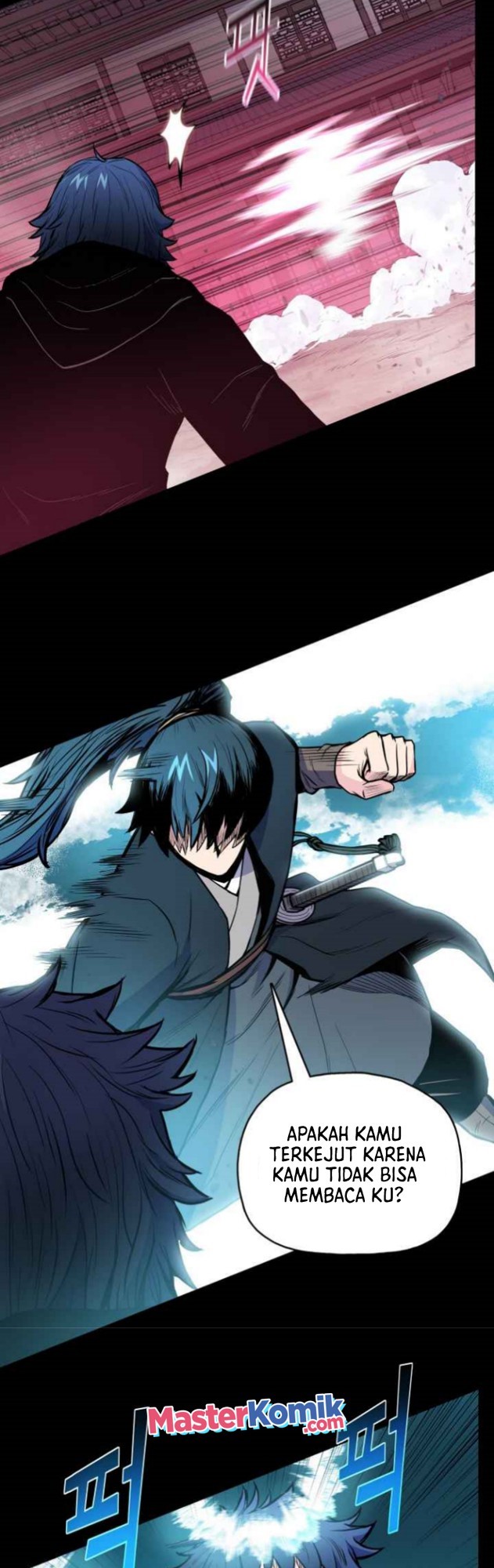 Reincarnated War God (The God of War) Chapter 41 Gambar 19