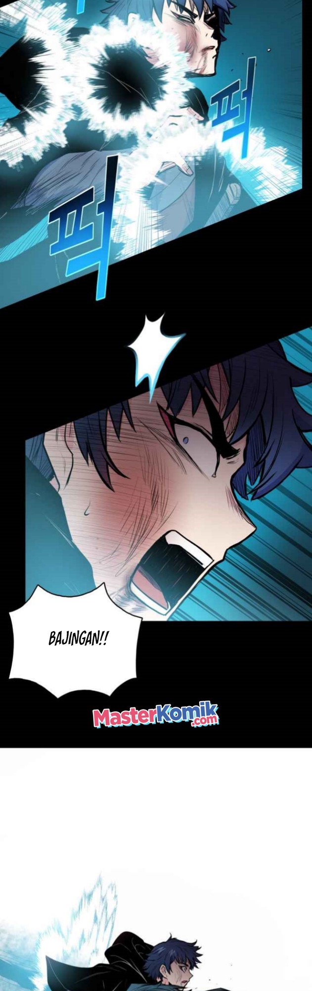 Reincarnated War God (The God of War) Chapter 41 Gambar 20
