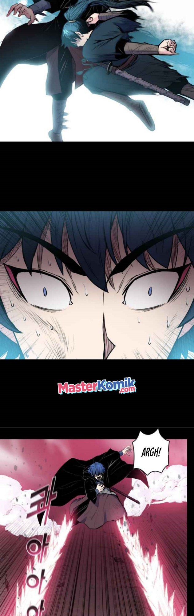 Reincarnated War God (The God of War) Chapter 41 Gambar 21