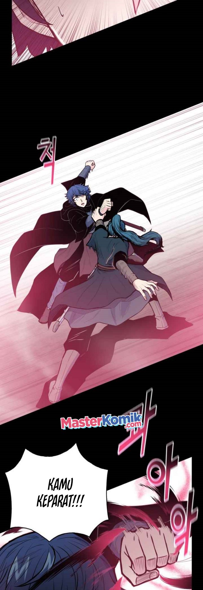 Reincarnated War God (The God of War) Chapter 41 Gambar 33