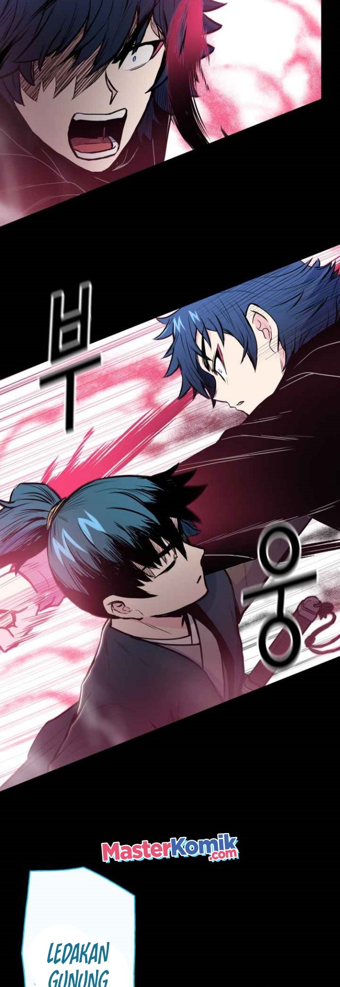 Reincarnated War God (The God of War) Chapter 41 Gambar 34