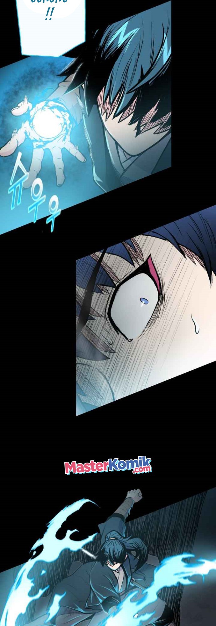 Reincarnated War God (The God of War) Chapter 41 Gambar 35