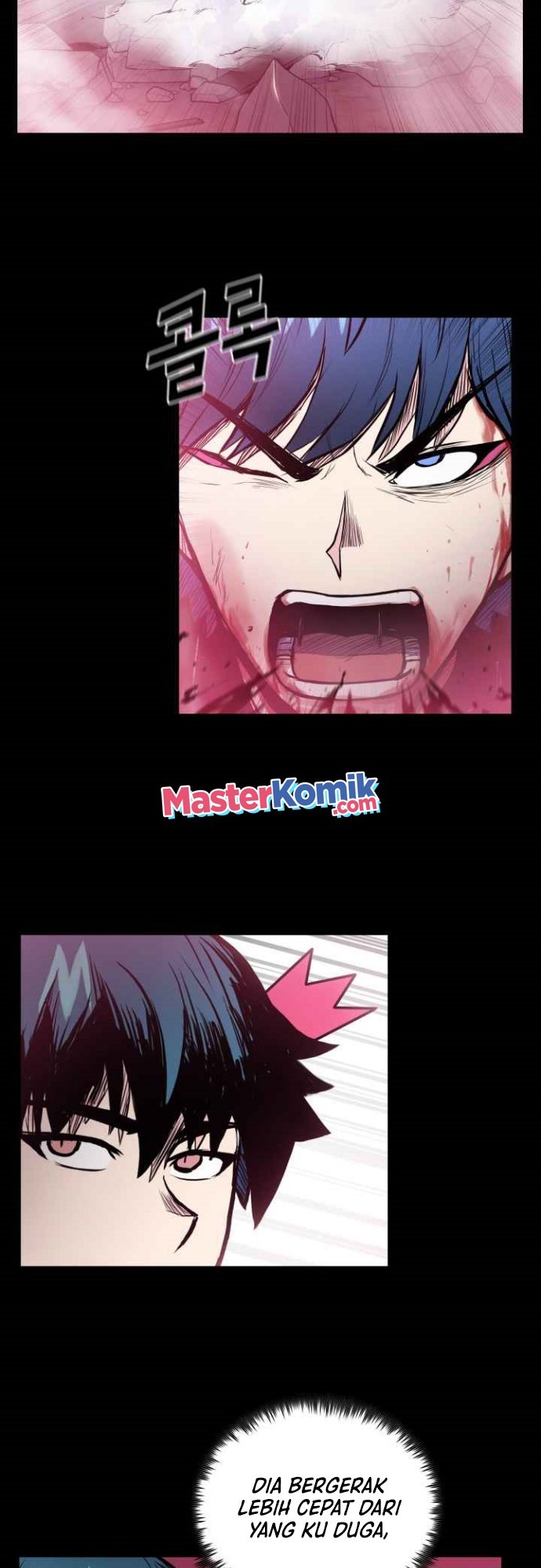 Reincarnated War God (The God of War) Chapter 41 Gambar 38