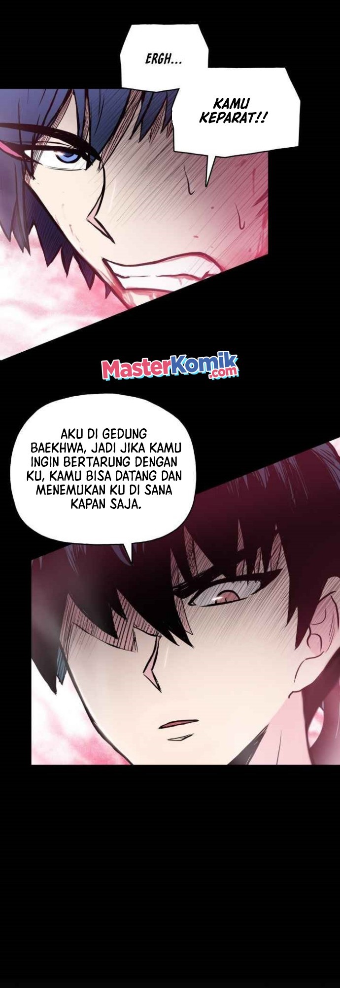Reincarnated War God (The God of War) Chapter 41 Gambar 40