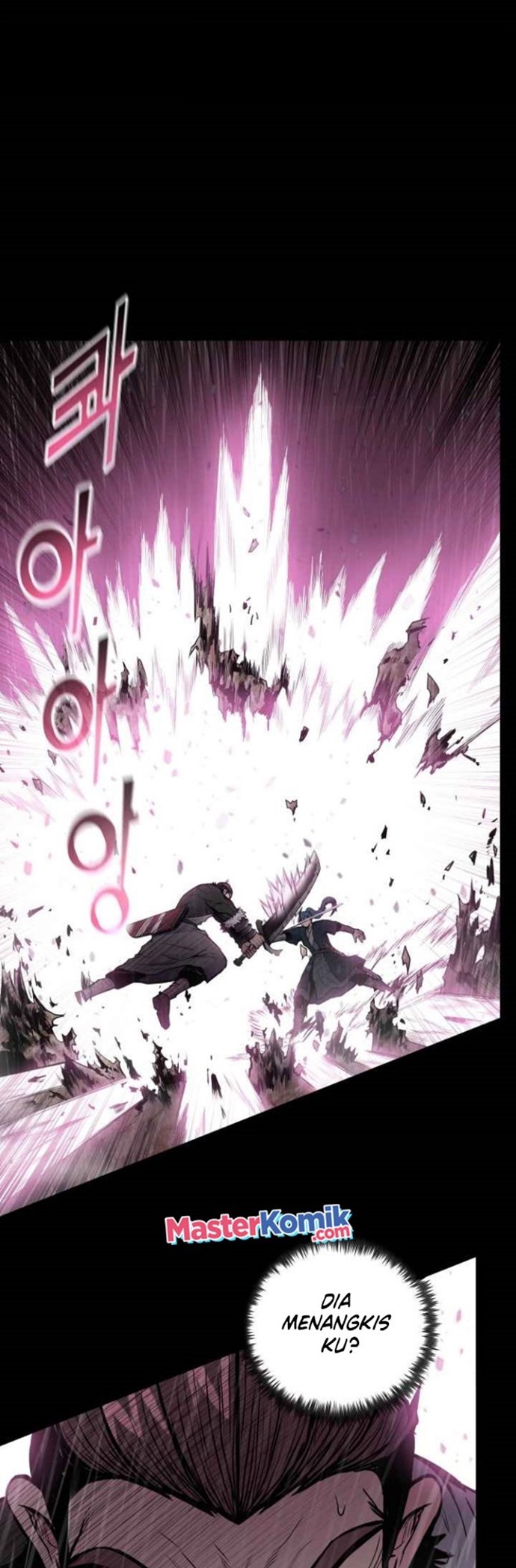Reincarnated War God (The God of War) Chapter 49 Gambar 4