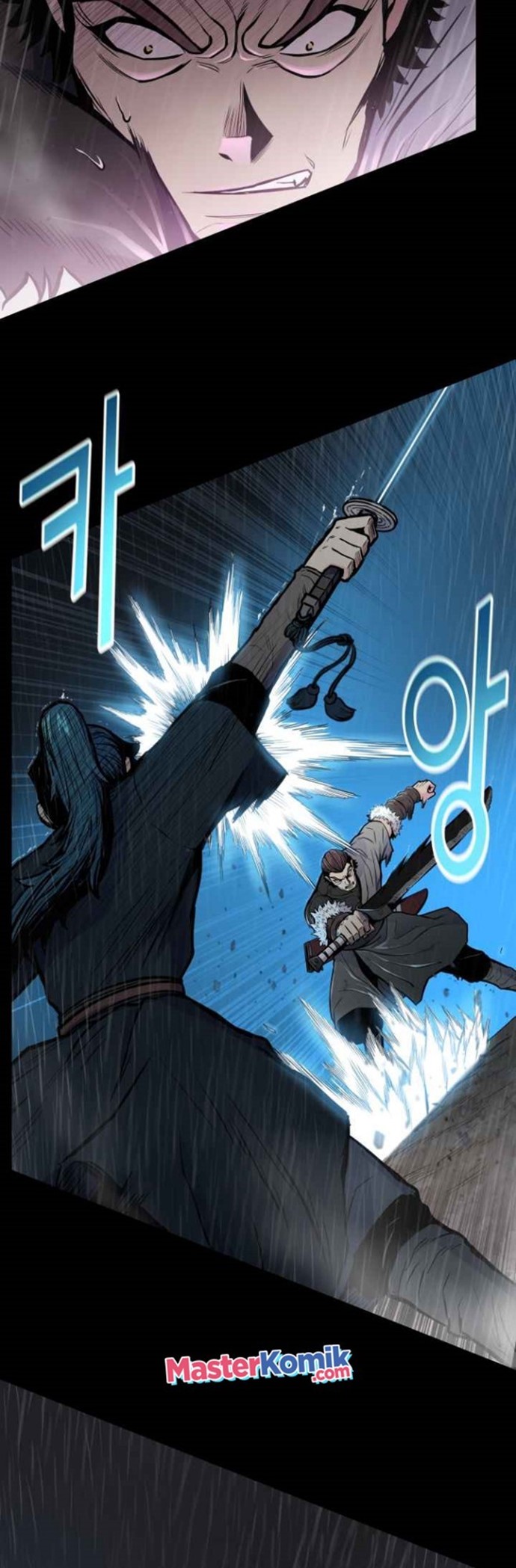 Reincarnated War God (The God of War) Chapter 49 Gambar 5