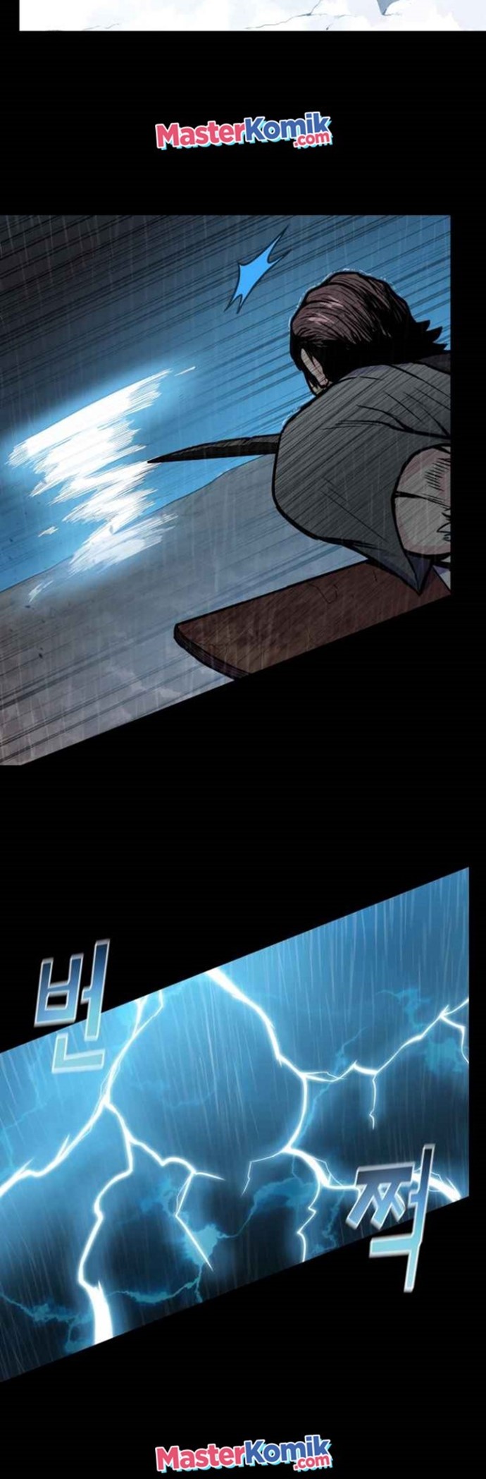 Reincarnated War God (The God of War) Chapter 49 Gambar 7