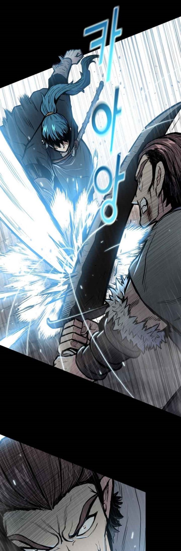 Reincarnated War God (The God of War) Chapter 49 Gambar 8