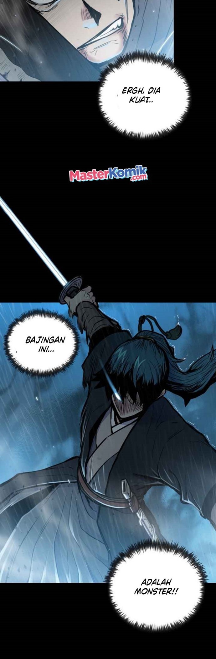 Reincarnated War God (The God of War) Chapter 49 Gambar 9