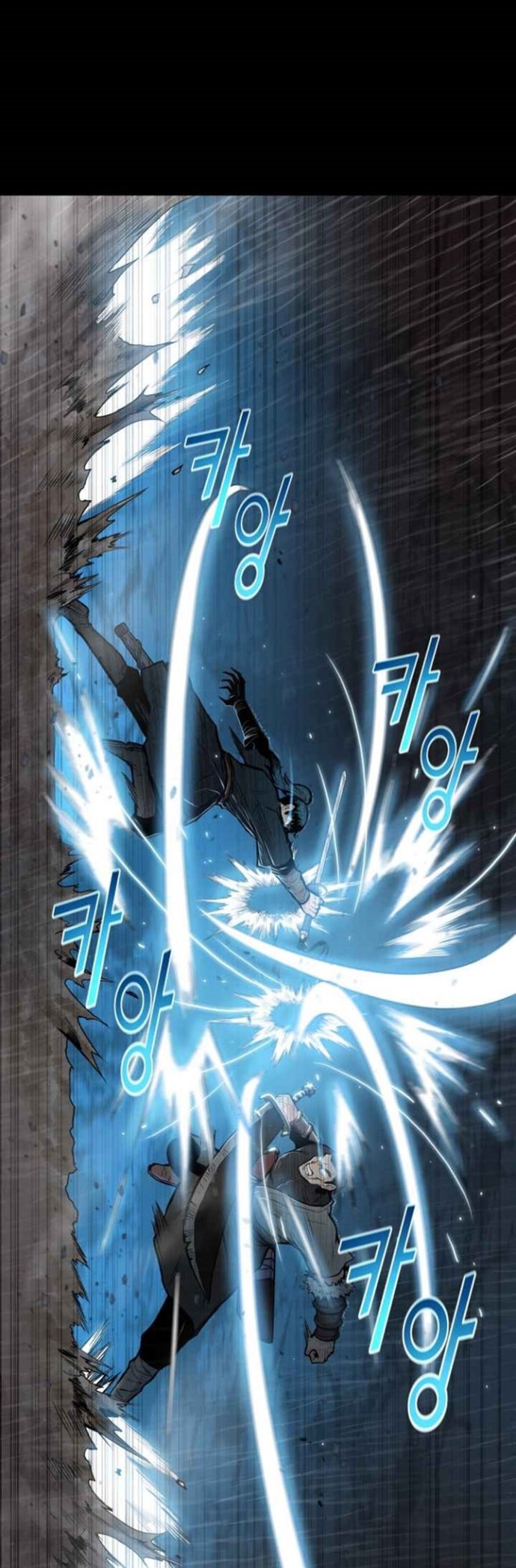 Reincarnated War God (The God of War) Chapter 49 Gambar 10