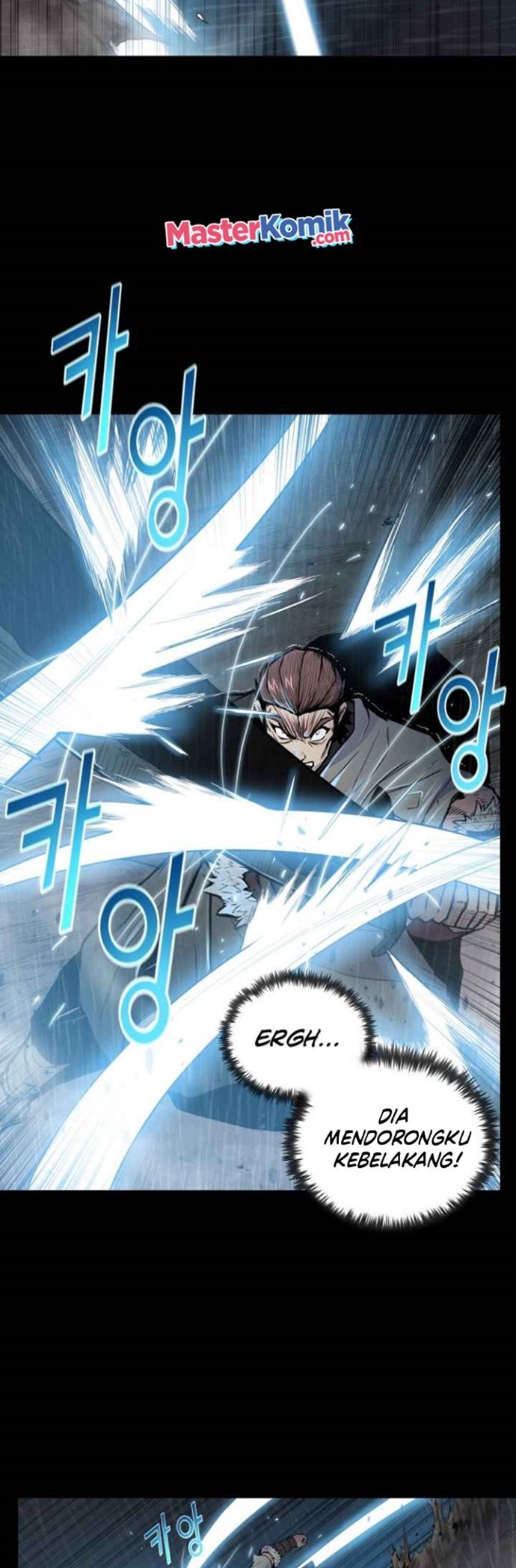 Reincarnated War God (The God of War) Chapter 49 Gambar 11