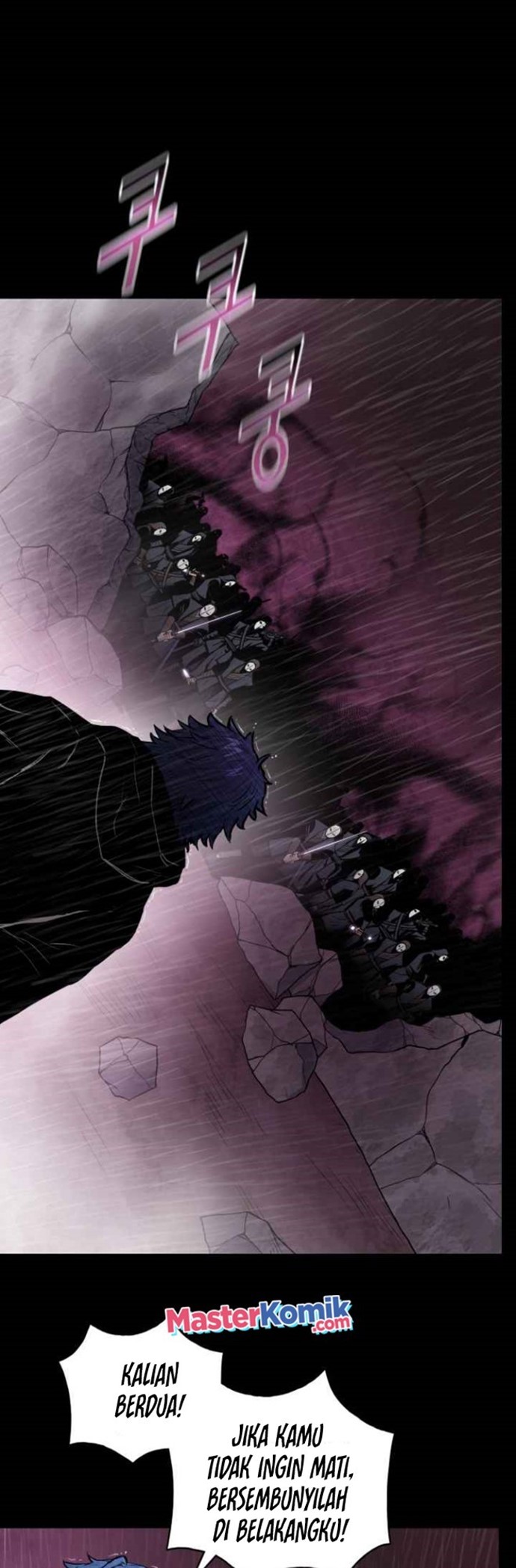 Reincarnated War God (The God of War) Chapter 49 Gambar 15