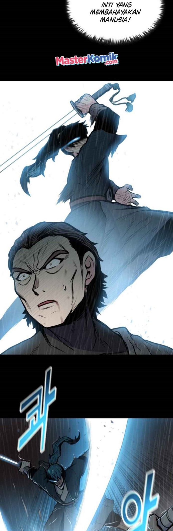 Reincarnated War God (The God of War) Chapter 49 Gambar 20