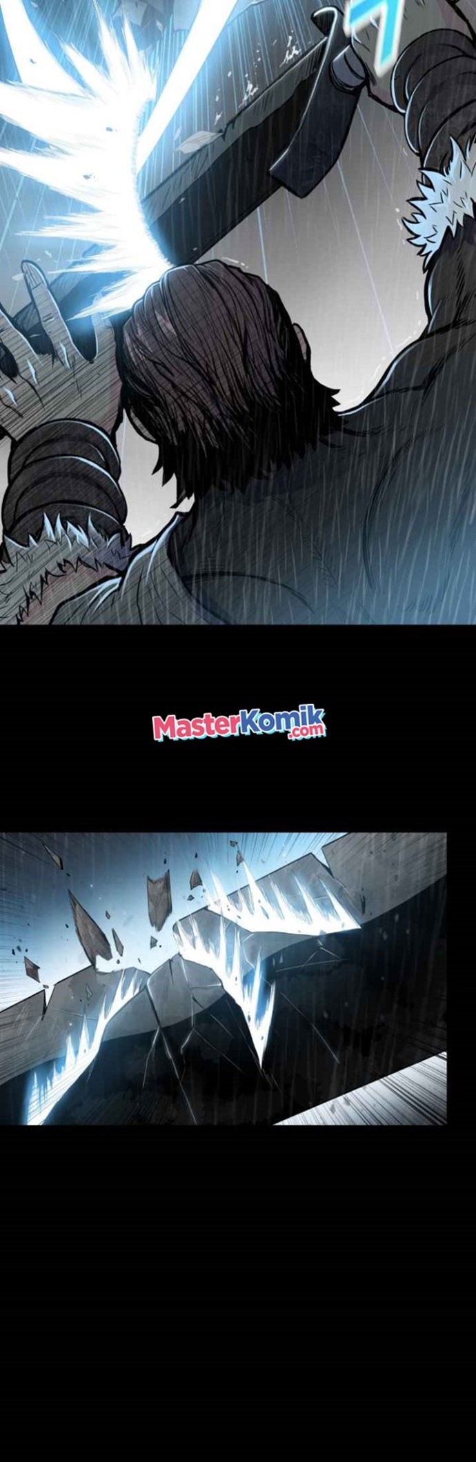 Reincarnated War God (The God of War) Chapter 49 Gambar 21