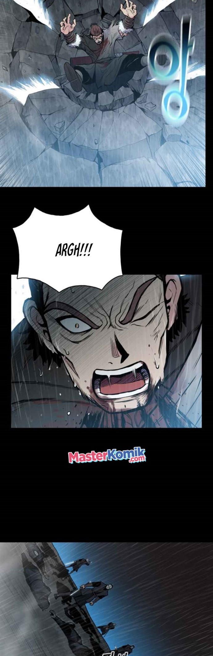 Reincarnated War God (The God of War) Chapter 49 Gambar 23