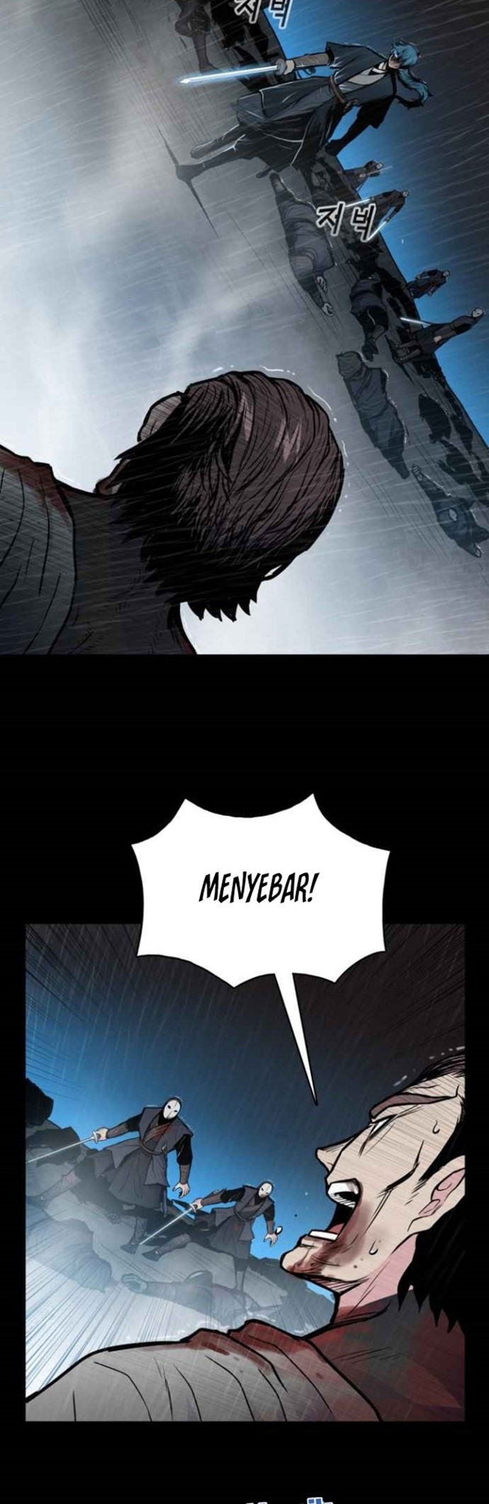 Reincarnated War God (The God of War) Chapter 49 Gambar 24