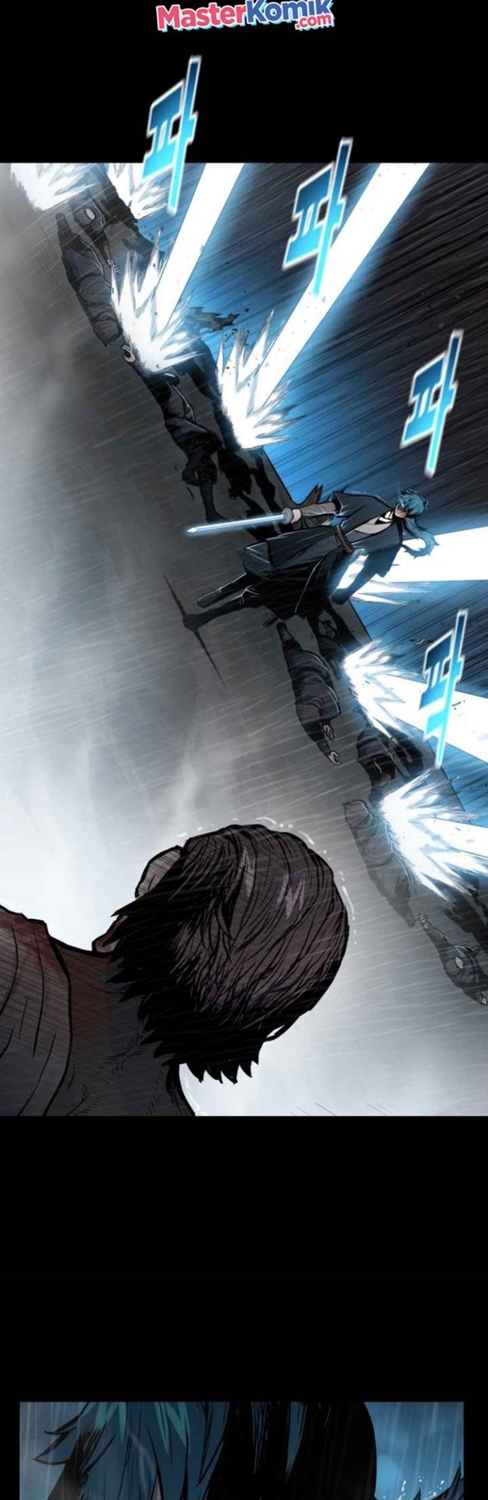 Reincarnated War God (The God of War) Chapter 49 Gambar 25