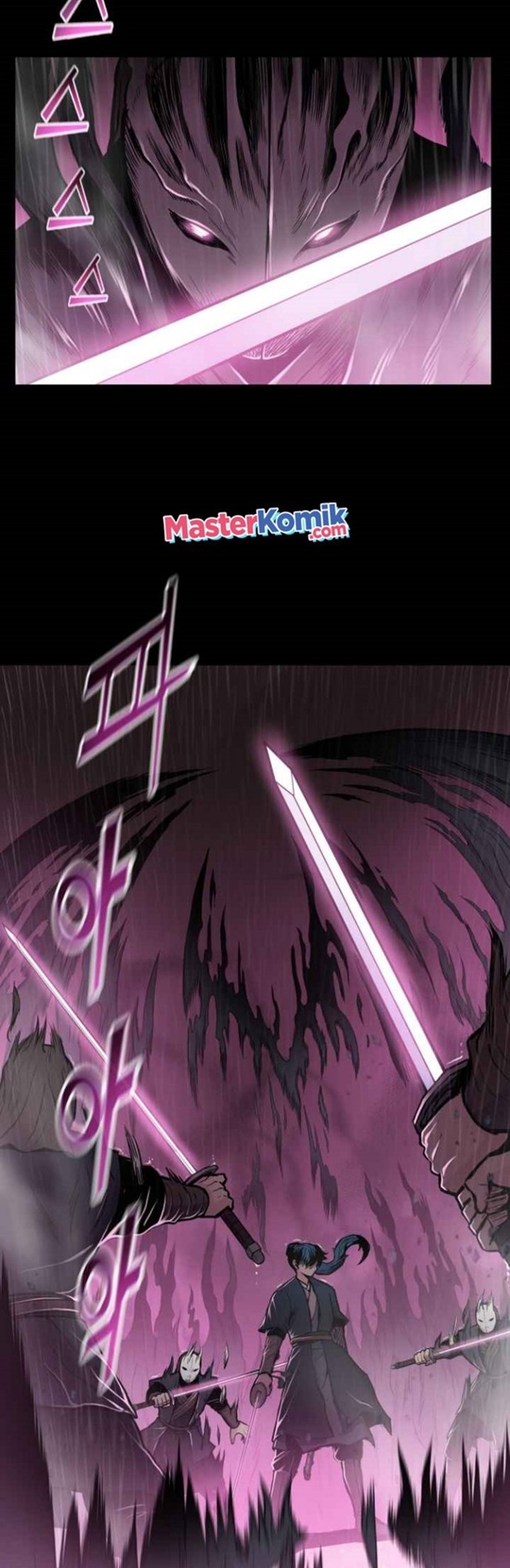 Reincarnated War God (The God of War) Chapter 49 Gambar 28