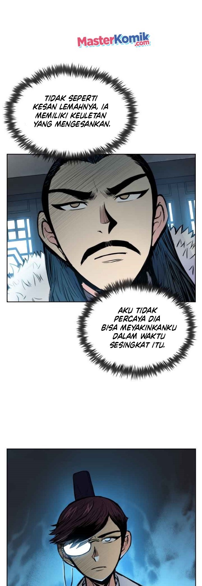 Reincarnated War God (The God of War) Chapter 49 Gambar 33