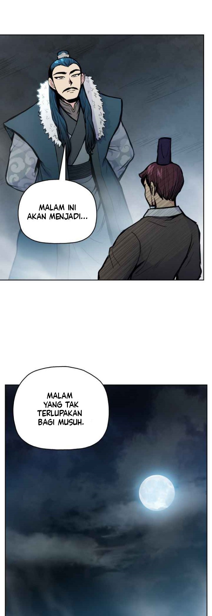 Reincarnated War God (The God of War) Chapter 49 Gambar 38