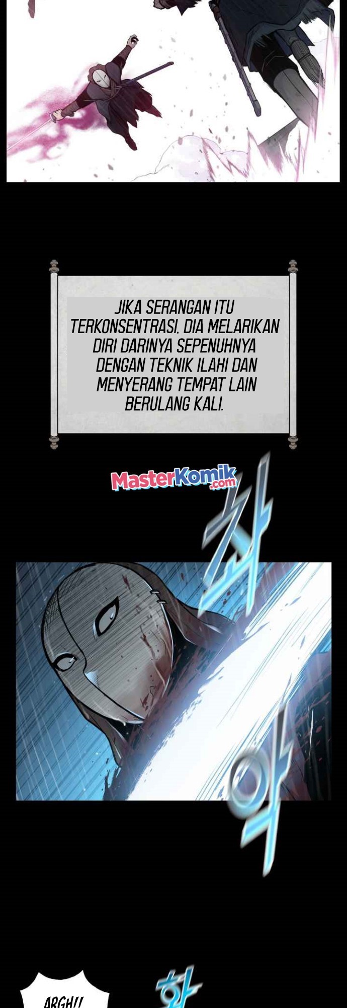 Reincarnated War God (The God of War) Chapter 49 Gambar 42