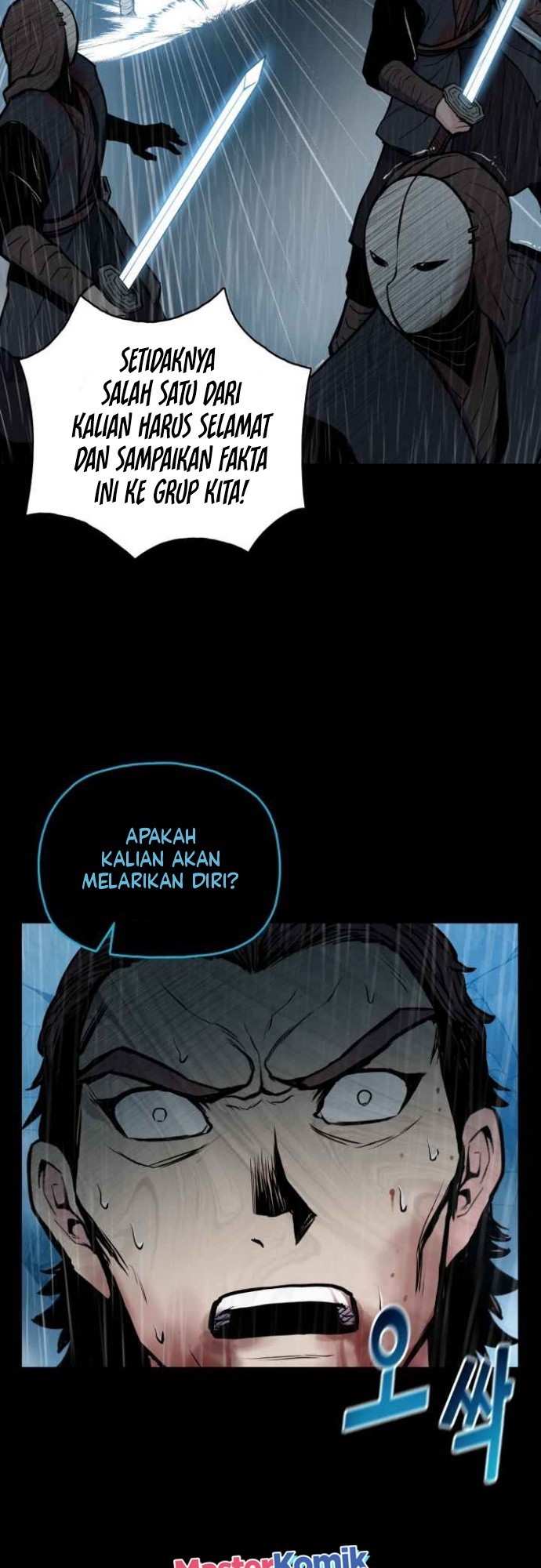 Reincarnated War God (The God of War) Chapter 49 Gambar 45