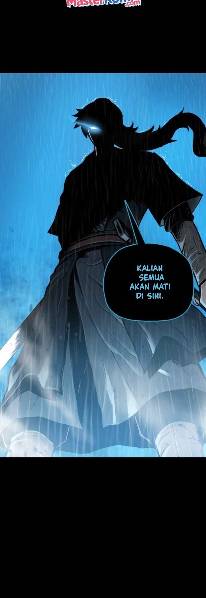 Reincarnated War God (The God of War) Chapter 49 Gambar 46