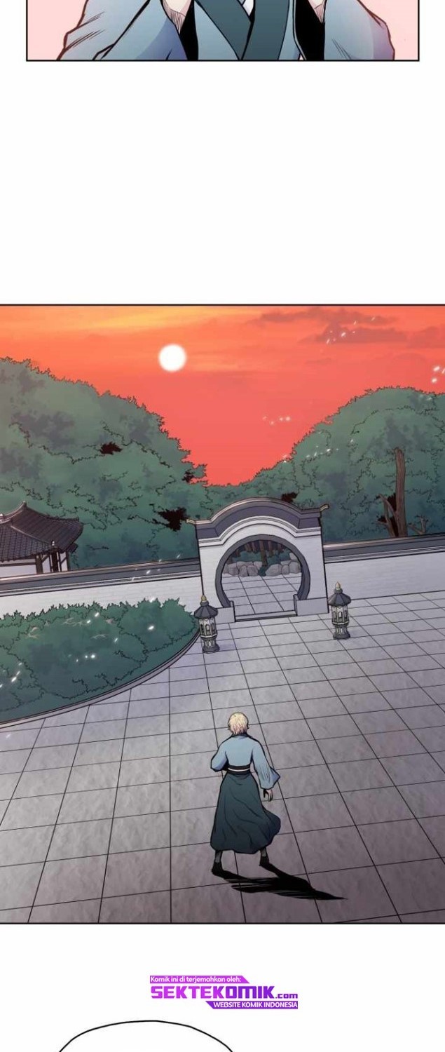 Reincarnated War God (The God of War) Chapter 62 Gambar 5