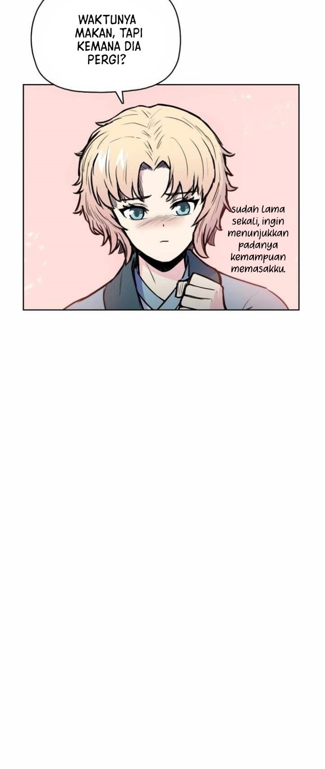 Reincarnated War God (The God of War) Chapter 62 Gambar 6