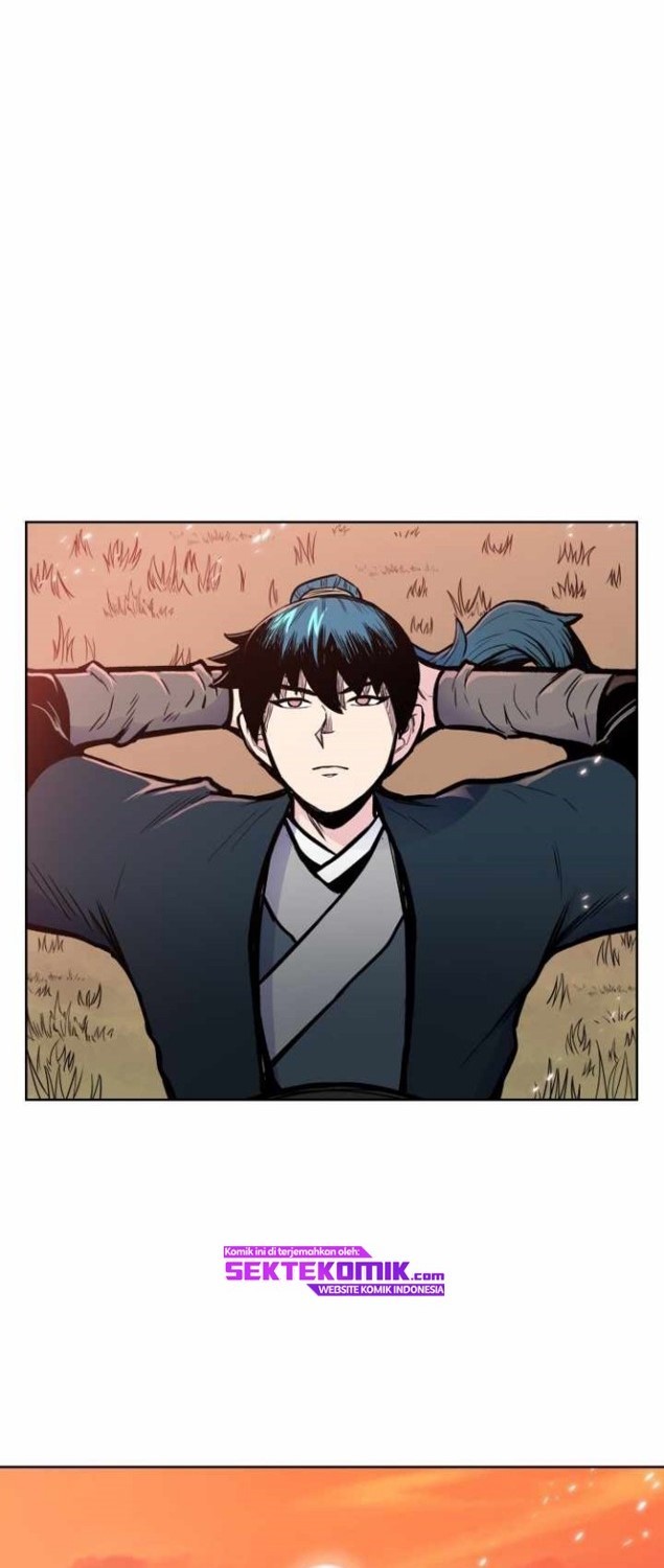 Reincarnated War God (The God of War) Chapter 62 Gambar 7