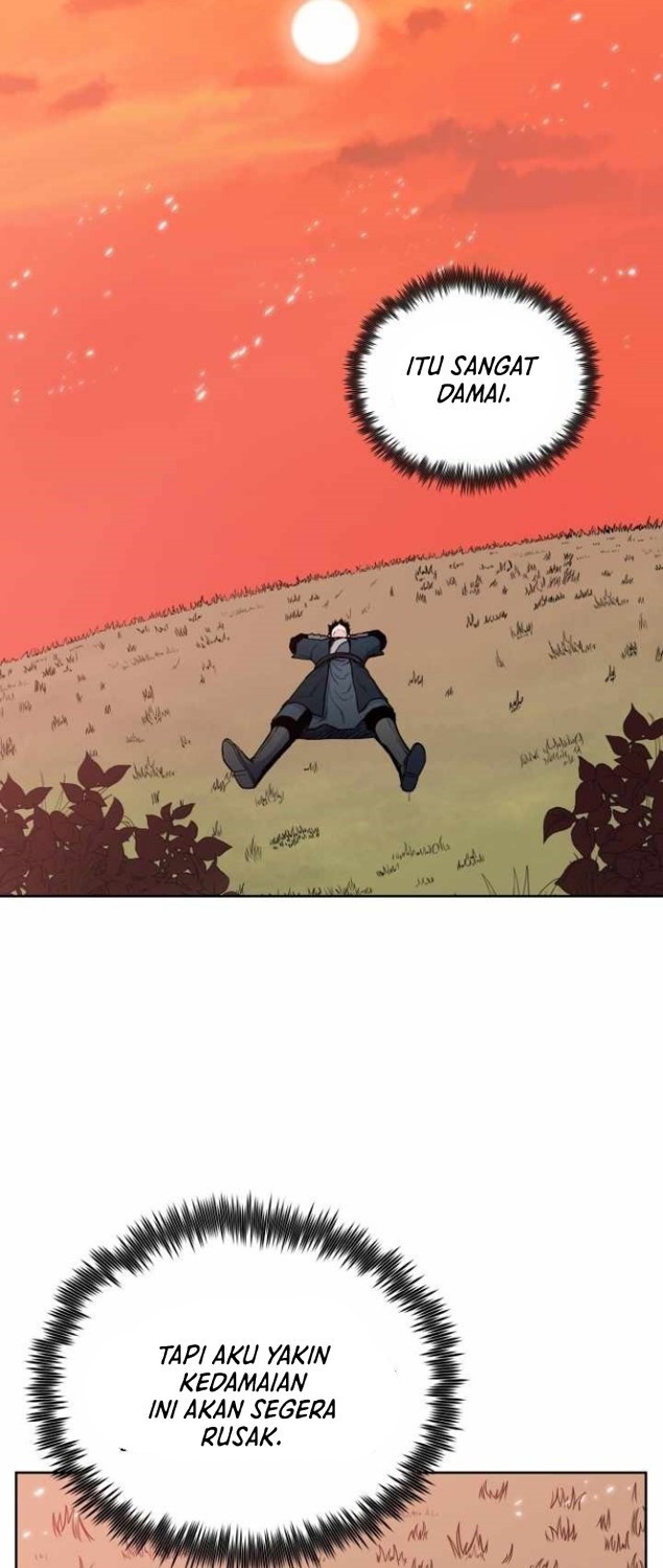 Reincarnated War God (The God of War) Chapter 62 Gambar 8