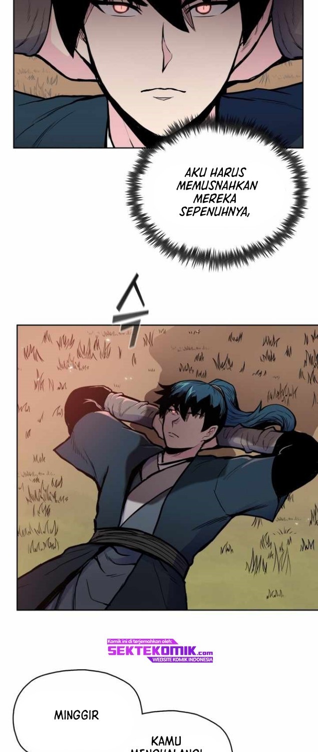 Reincarnated War God (The God of War) Chapter 62 Gambar 10