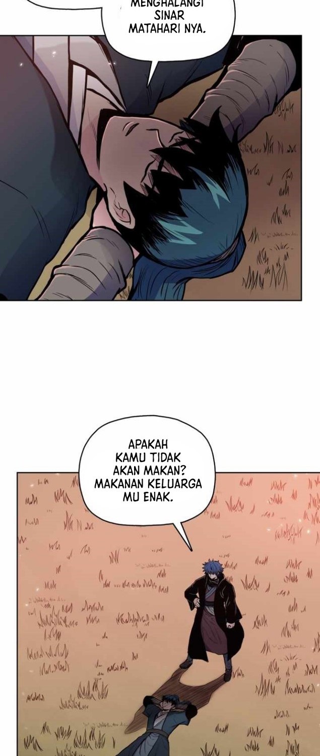 Reincarnated War God (The God of War) Chapter 62 Gambar 11