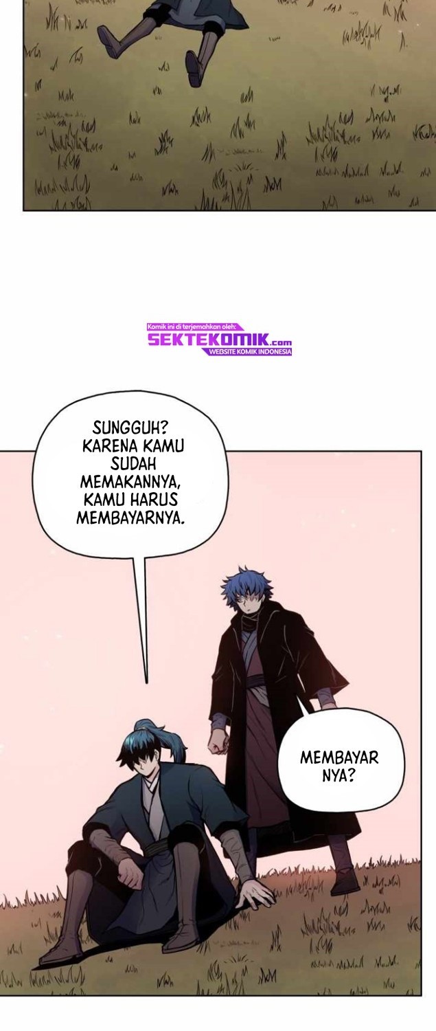Reincarnated War God (The God of War) Chapter 62 Gambar 12