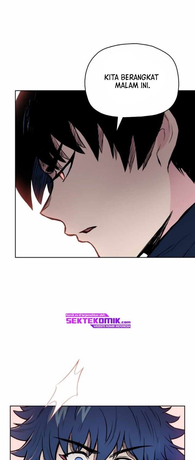 Reincarnated War God (The God of War) Chapter 62 Gambar 13