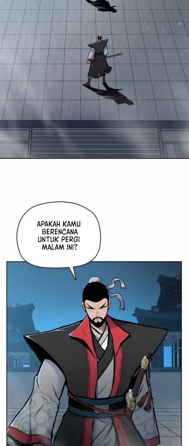 Reincarnated War God (The God of War) Chapter 62 Gambar 16