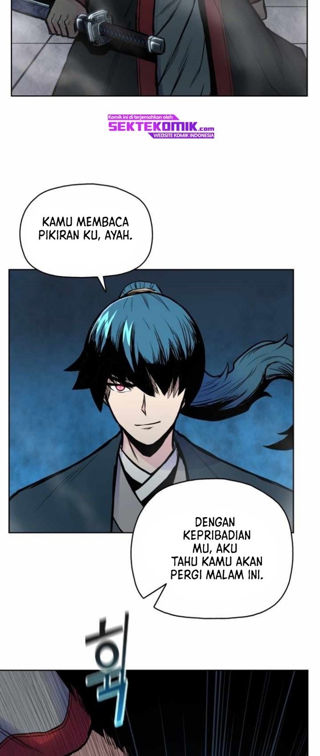 Reincarnated War God (The God of War) Chapter 62 Gambar 17