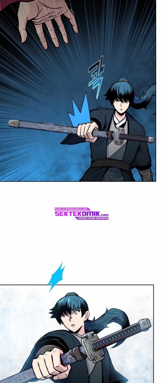 Reincarnated War God (The God of War) Chapter 62 Gambar 18