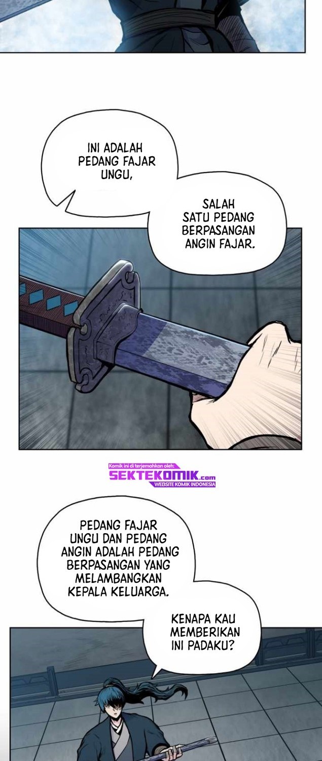 Reincarnated War God (The God of War) Chapter 62 Gambar 19