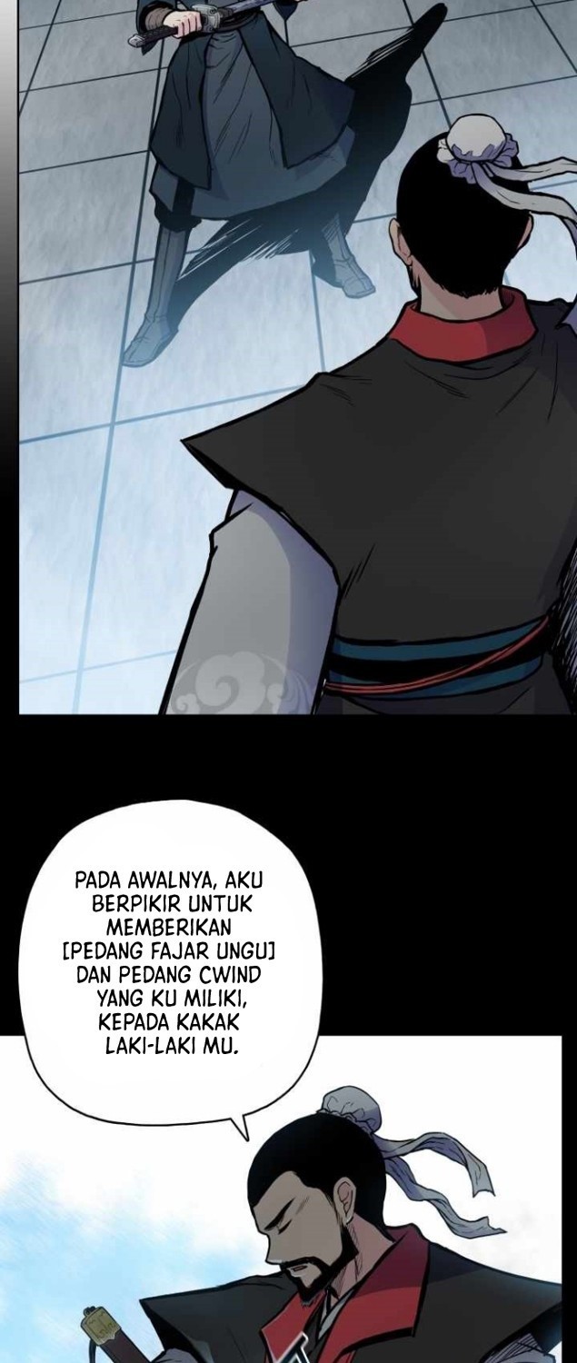 Reincarnated War God (The God of War) Chapter 62 Gambar 20