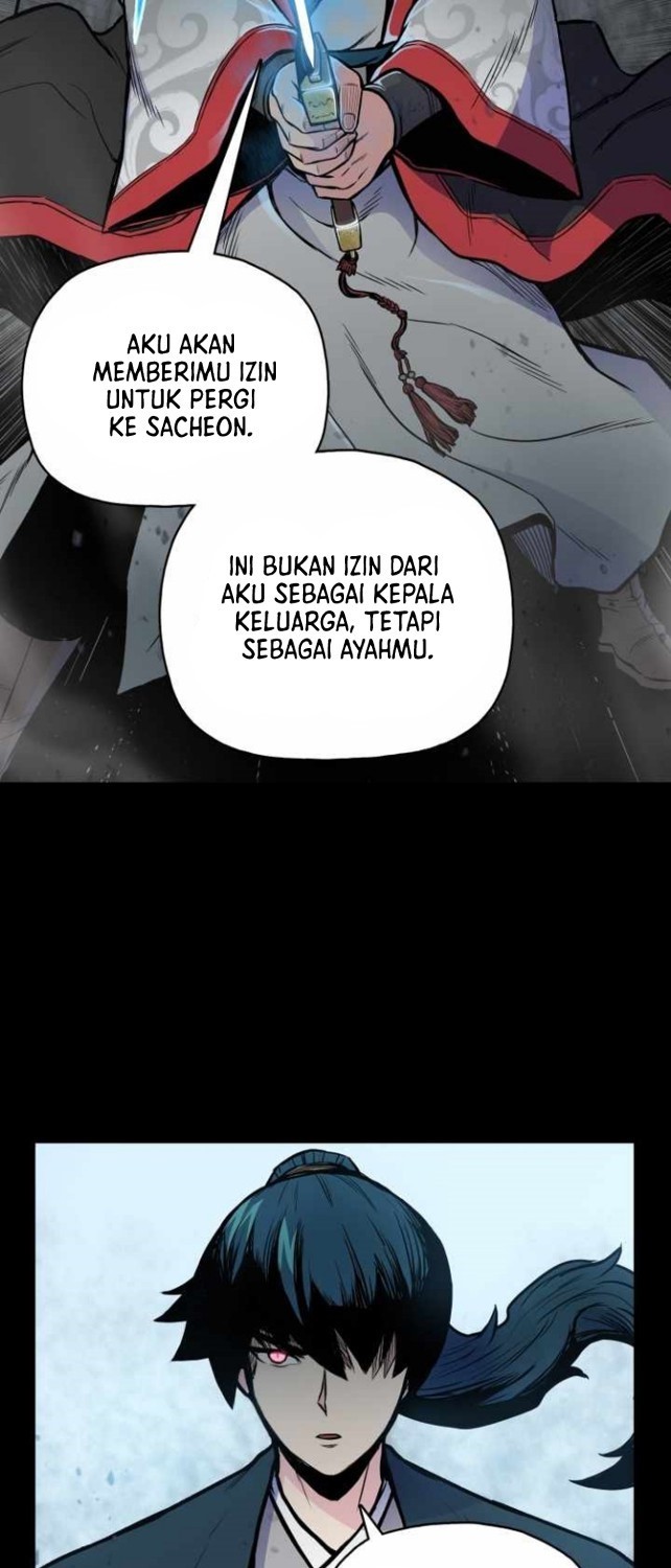 Reincarnated War God (The God of War) Chapter 62 Gambar 22