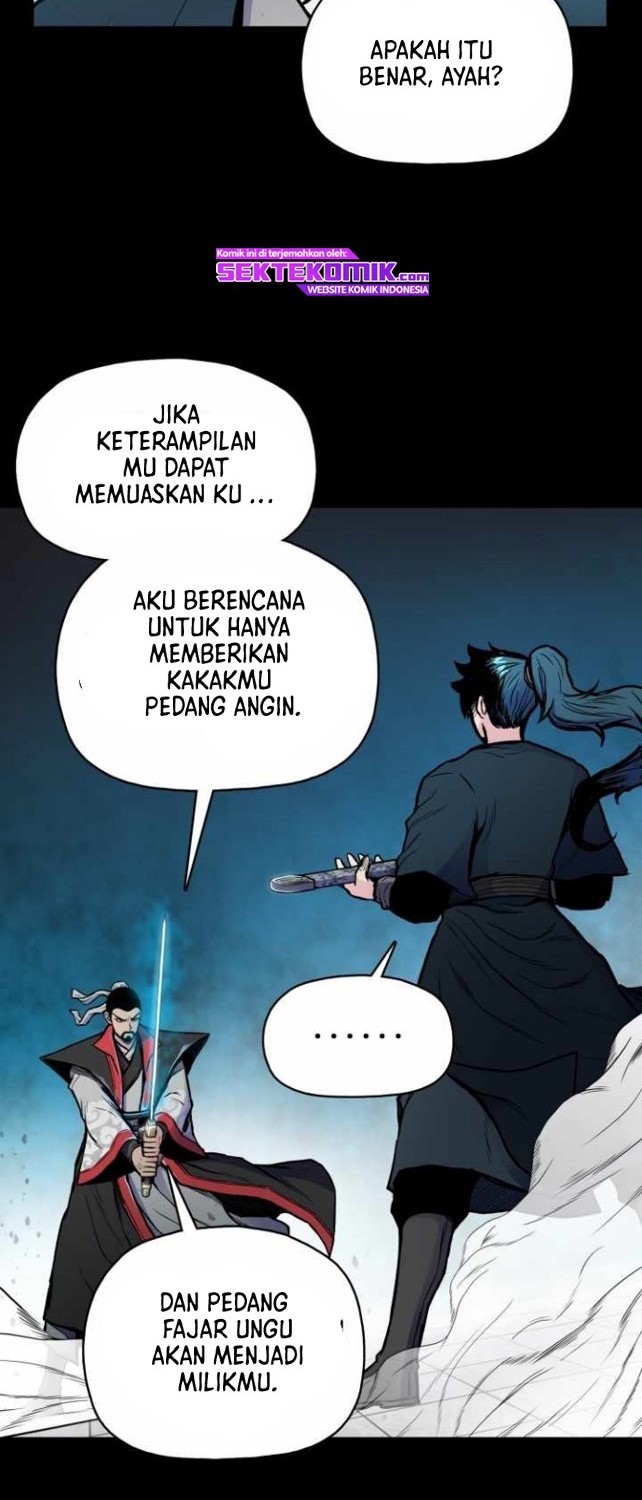 Reincarnated War God (The God of War) Chapter 62 Gambar 23