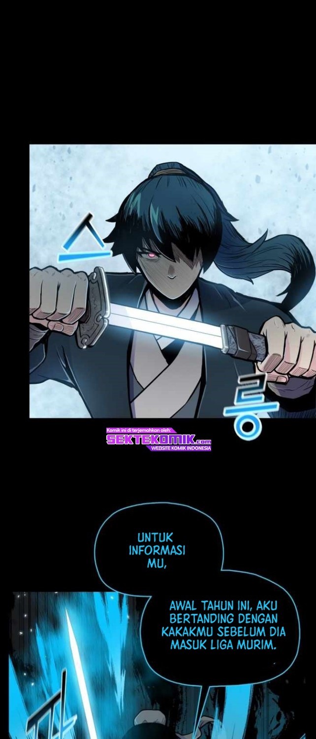 Reincarnated War God (The God of War) Chapter 62 Gambar 24