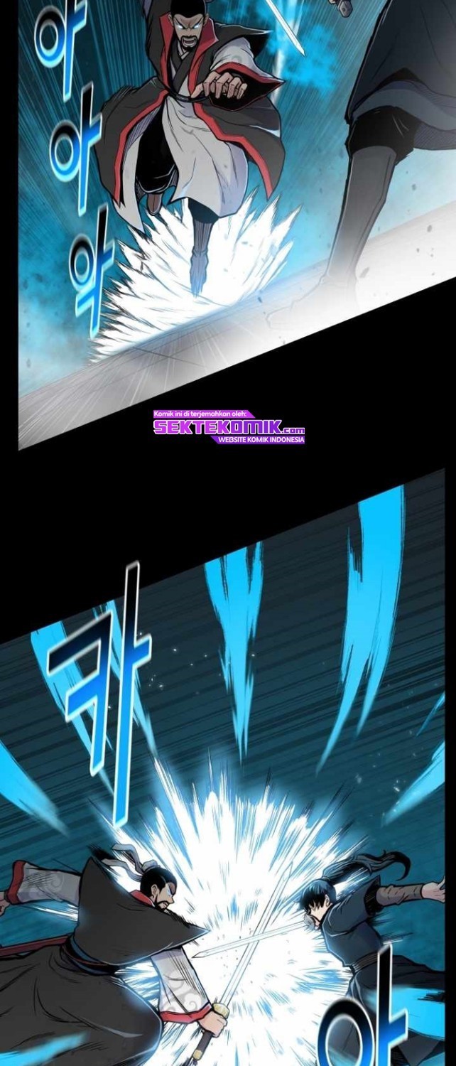 Reincarnated War God (The God of War) Chapter 62 Gambar 26