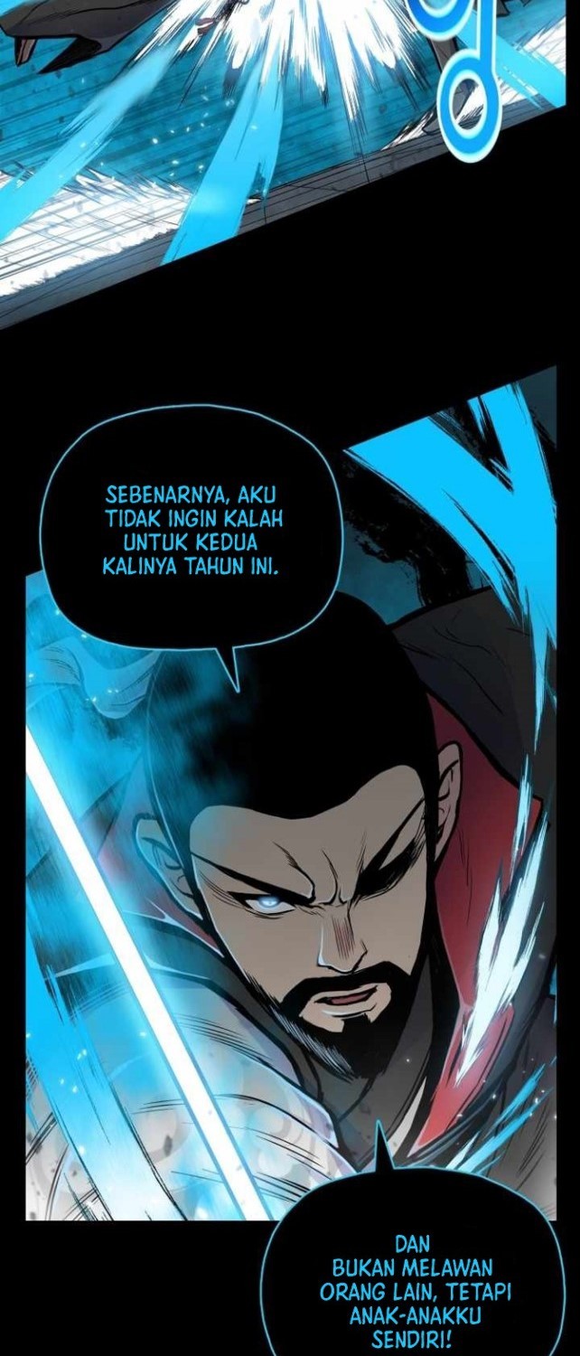 Reincarnated War God (The God of War) Chapter 62 Gambar 27