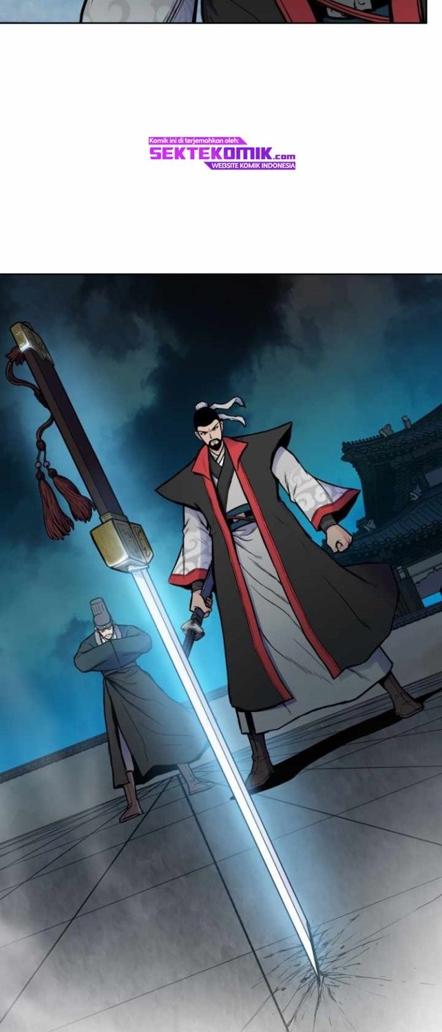 Reincarnated War God (The God of War) Chapter 62 Gambar 31