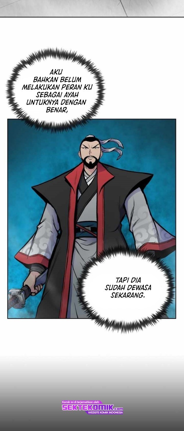 Reincarnated War God (The God of War) Chapter 62 Gambar 32