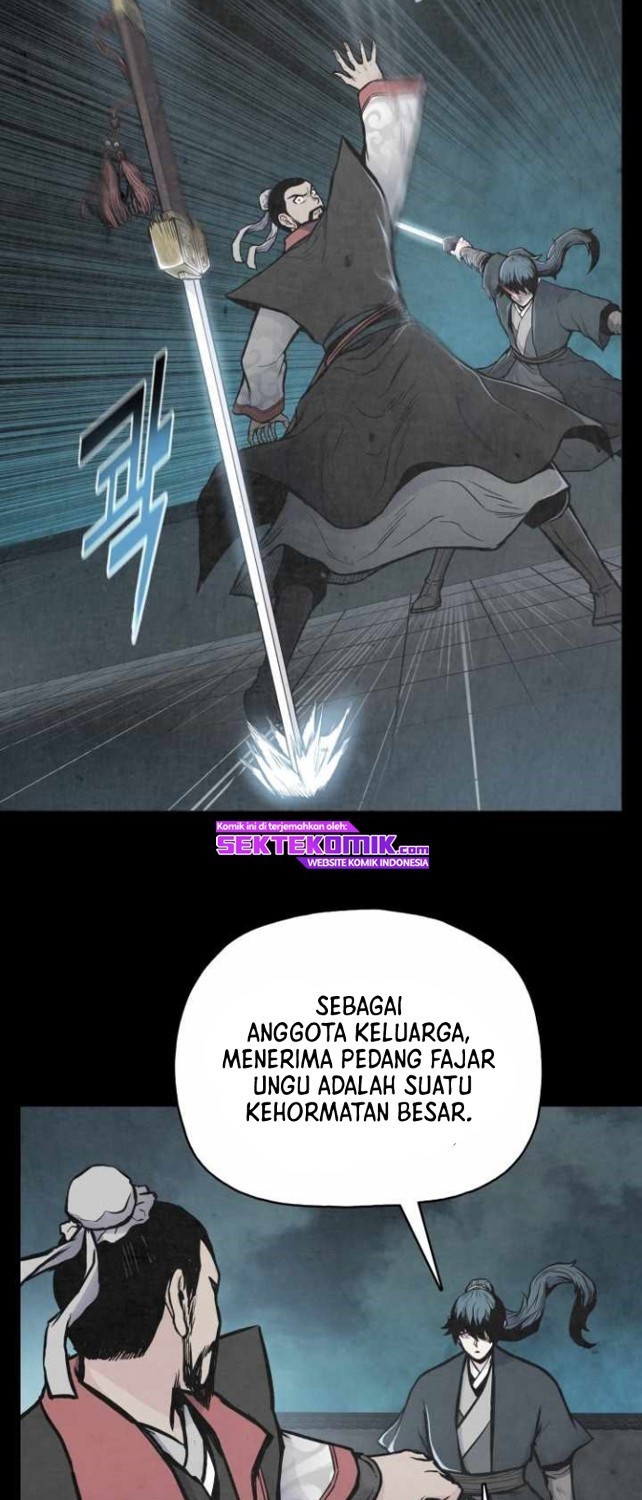 Reincarnated War God (The God of War) Chapter 62 Gambar 34