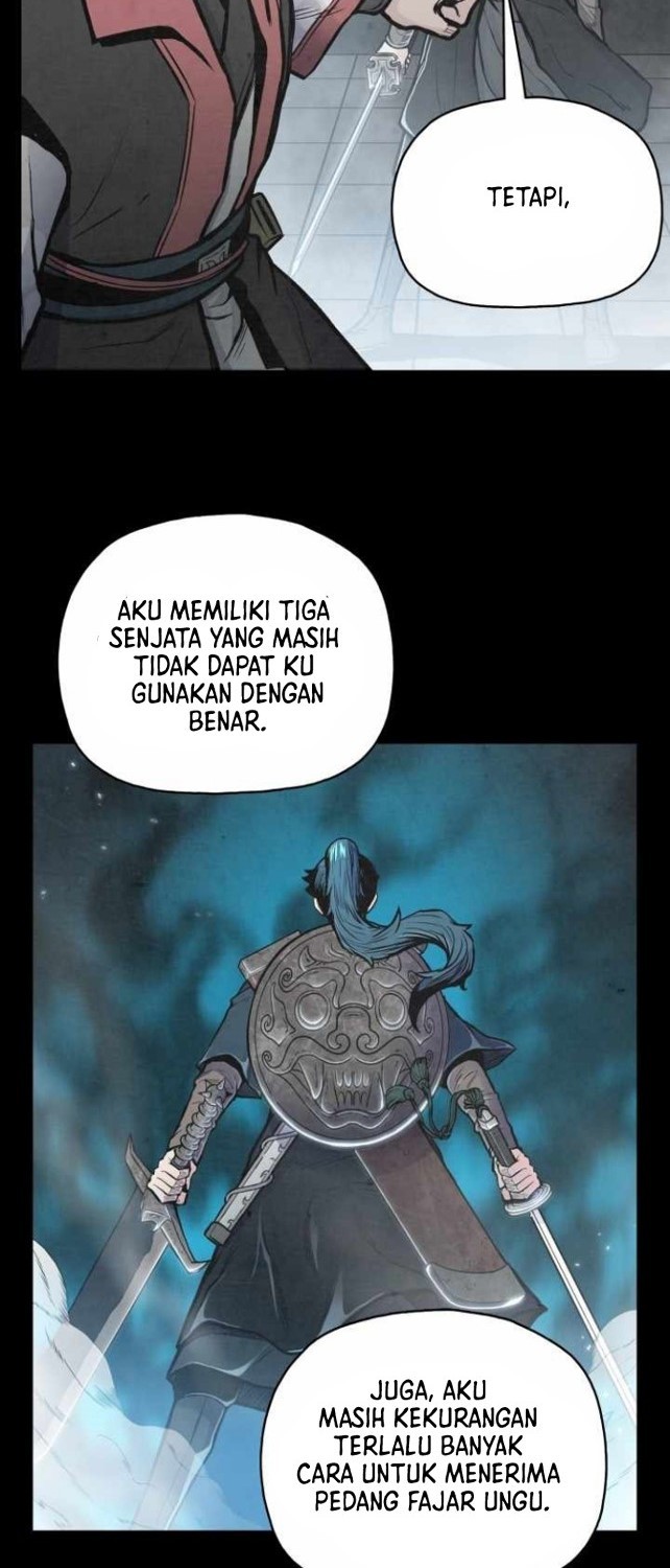 Reincarnated War God (The God of War) Chapter 62 Gambar 35