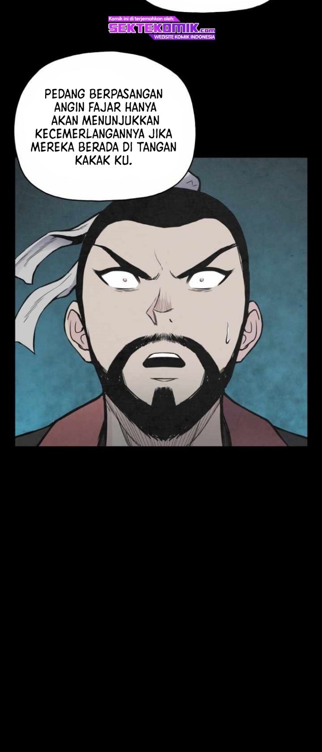 Reincarnated War God (The God of War) Chapter 62 Gambar 36